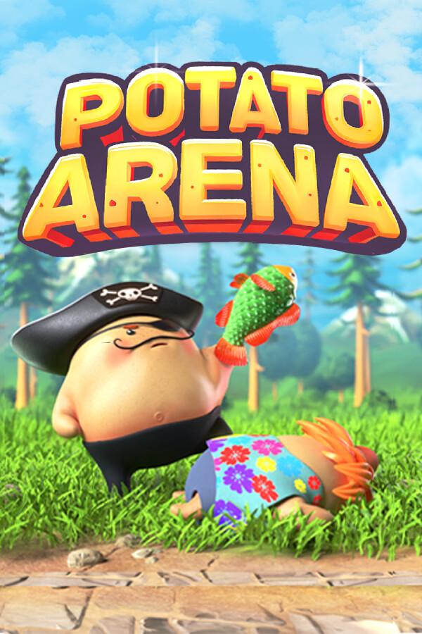 Potato Arena