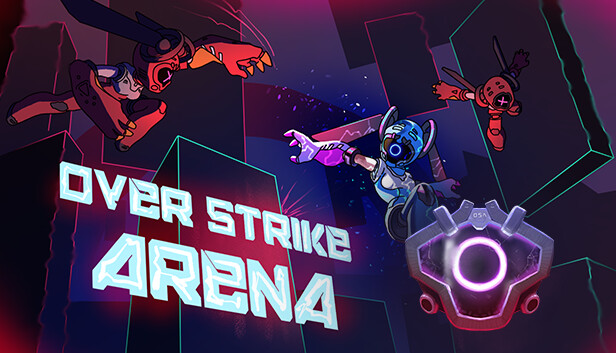 Steam Community :: Slash Arena: Online