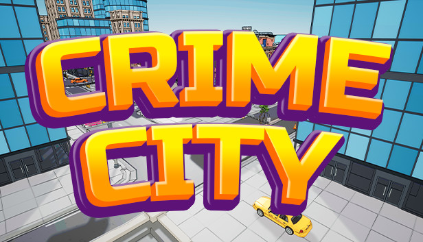 Сrime Сity Steam capsule image