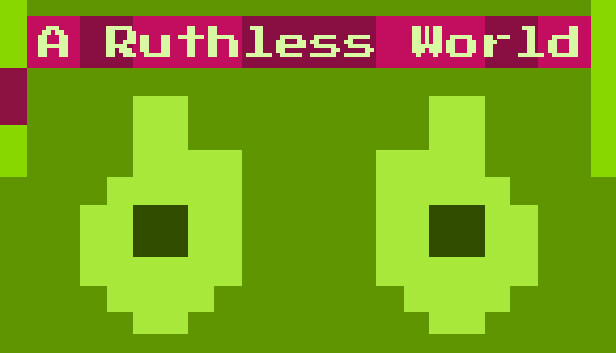 A Ruthless World Steam capsule image
