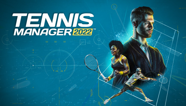 Save 80% on Tennis Manager 2022 on Steam