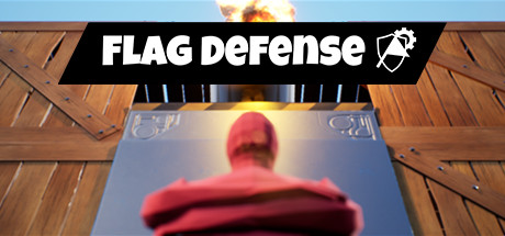 Flag Defense Cover Image