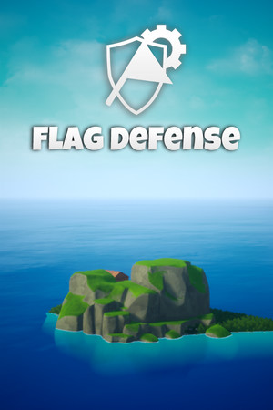 Flag Defense cover art