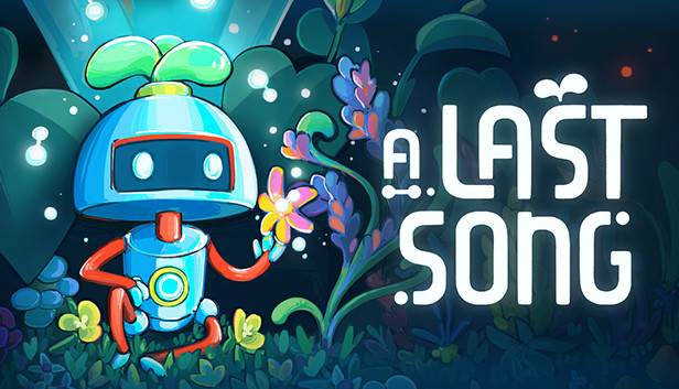 Melobot - A Last Song Steam capsule image
