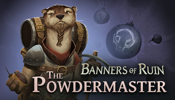 Banners of Ruin - Powdermaster Steam capsule image