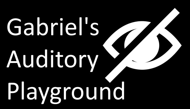 Gabriel's Auditory Playground Steam capsule image