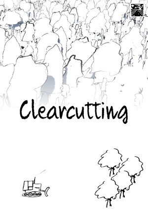 Clearcutting cover art