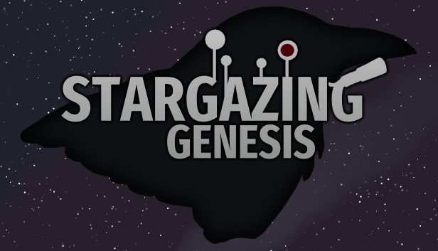 Stargazing: Genesis Steam capsule image