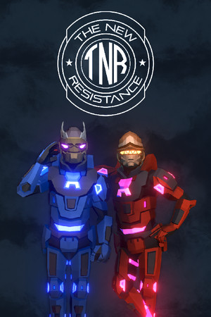 TNR Battles cover art
