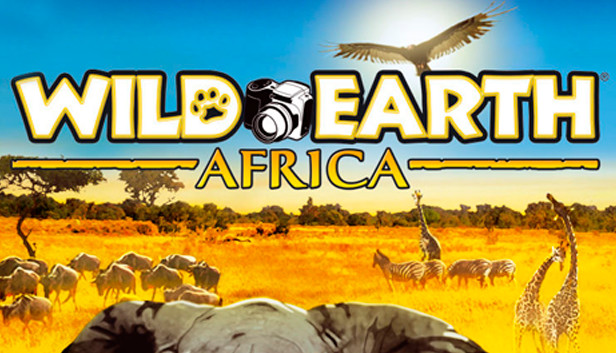 Wild Earth - Africa Steam capsule image