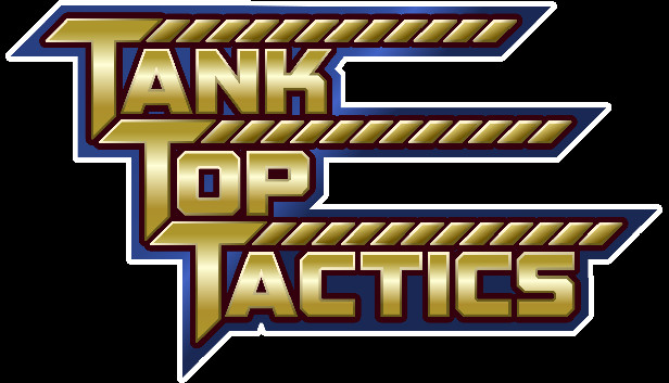 Tank Top Tactics Steam capsule image