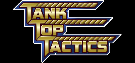 Tank Top Tactics Cover Image