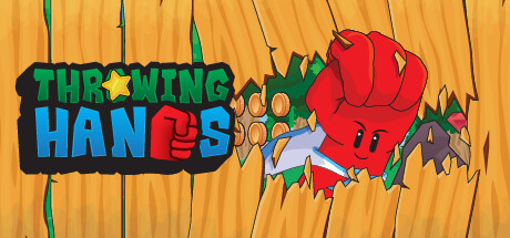 Throwing Hands header