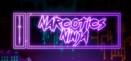 Narcotics Ninja Cover Image