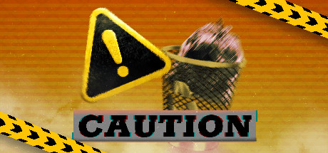 Caution Cover Image