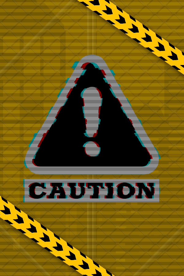 Caution