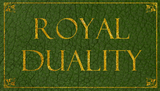 Royal Duality Steam capsule image