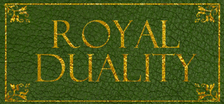 Royal Duality Cover Image