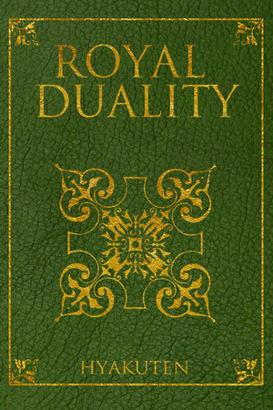Royal Duality cover art