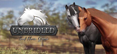 Unbridled: That Horse Game on Steam
