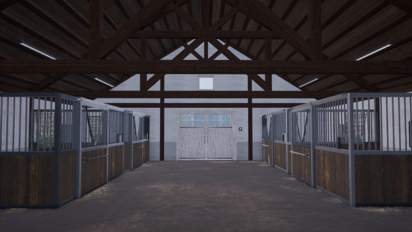 Unbridled That Horse Game · SteamDB