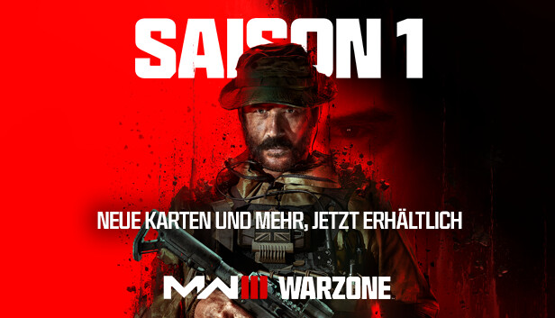 Call of Duty® bei Steam