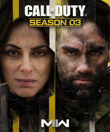 Call of Duty: Modern Warfare II (2022)
