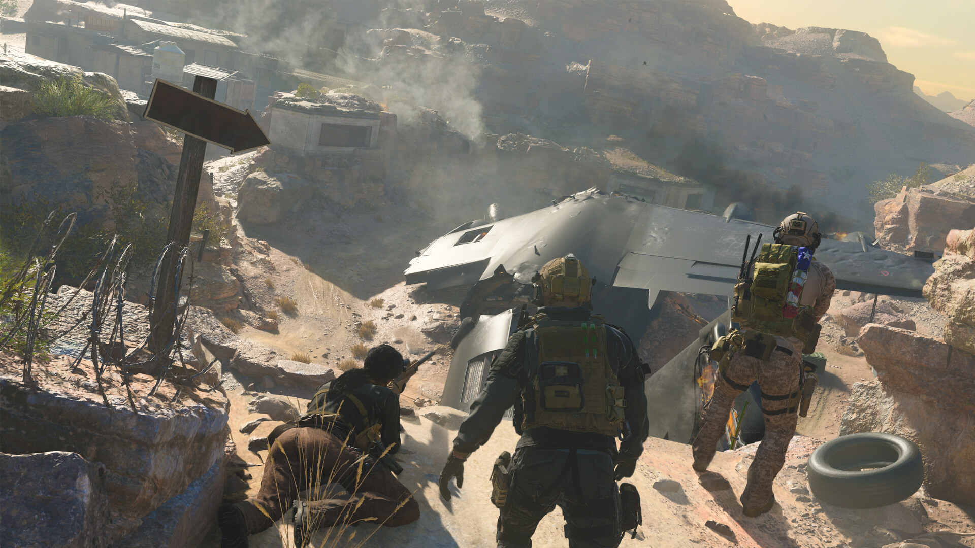 Call of Duty® sur Steam