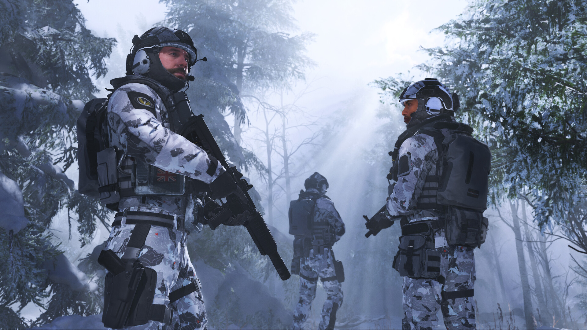 Call of Duty® sur Steam