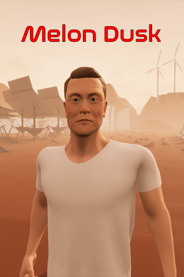 Melon Dusk