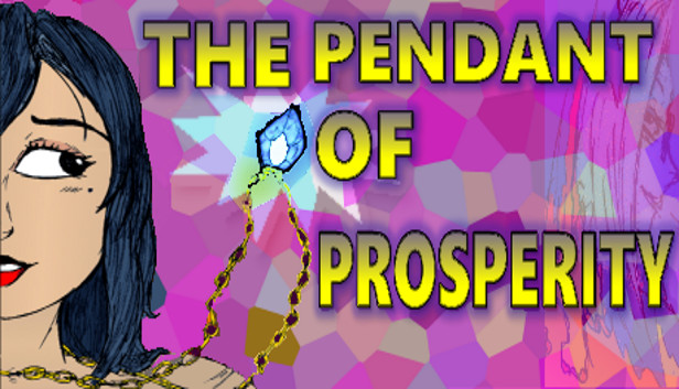 The Pendant of Prosperity Steam capsule image
