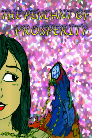 The Pendant of Prosperity cover art