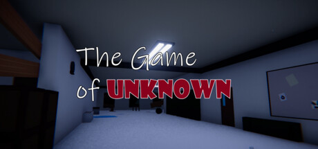 The Game of Unknown header