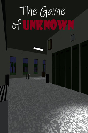 The Game of Unknown cover art