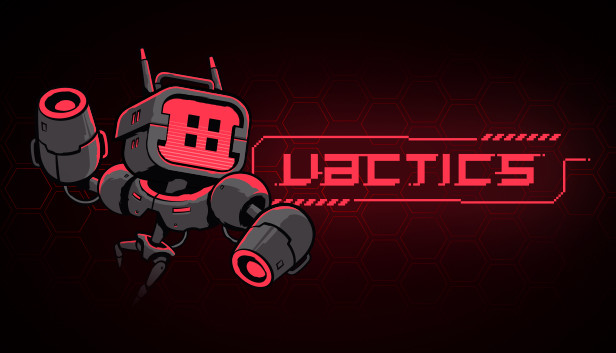Vactics Steam capsule image