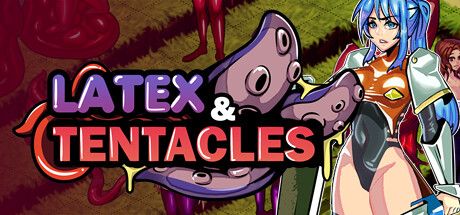 Latex Tentacles on Steam