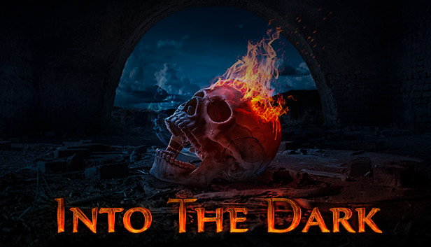 Into The Dark Steam capsule image
