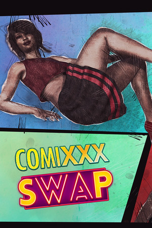 Comixxx Swap