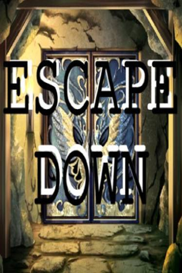 Escape Down