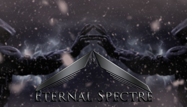 Eternal Spectre Steam capsule image