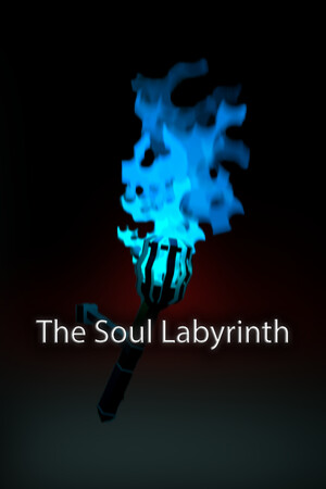 The Soul Labyrinth cover art