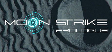 Moon Strike - Prologue header