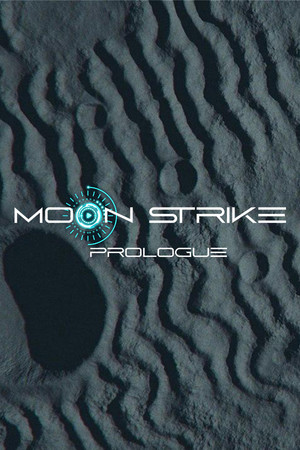 Moon Strike - Prologue cover art