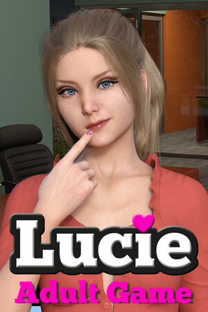 Training Lucie cover art