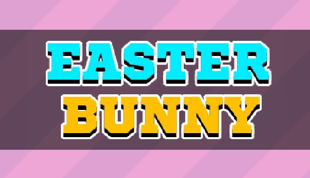 Easter Bunny Steam capsule image