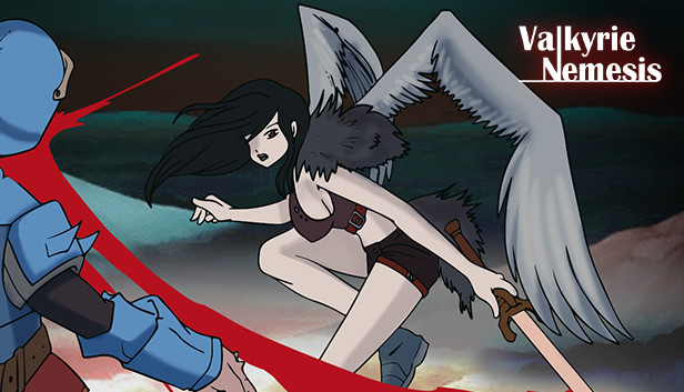 Valkyrie Nemesis Steam capsule image