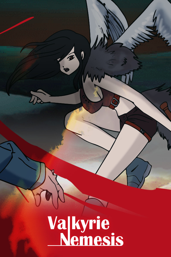 Valkyrie Nemesis