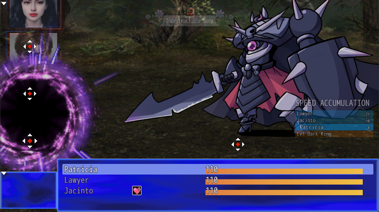 Valkyrie Nemesis on Steam