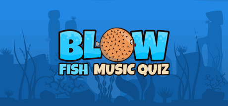 Blow Fish Music Quiz Cover Image