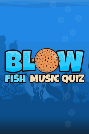 Blow Fish Music Quiz cover art